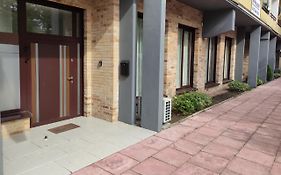 Apartamenty Turystyczna Katarzyna