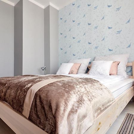 Apartamenty Turystyczna Katarzyna Miedzyzdroje Exteriér fotografie