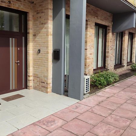 Apartamenty Turystyczna Katarzyna Miedzyzdroje Exteriér fotografie