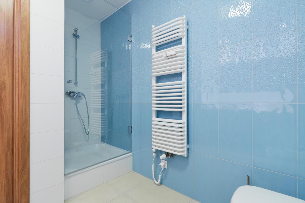 Apartamenty Turystyczna Katarzyna Miedzyzdroje Exteriér fotografie